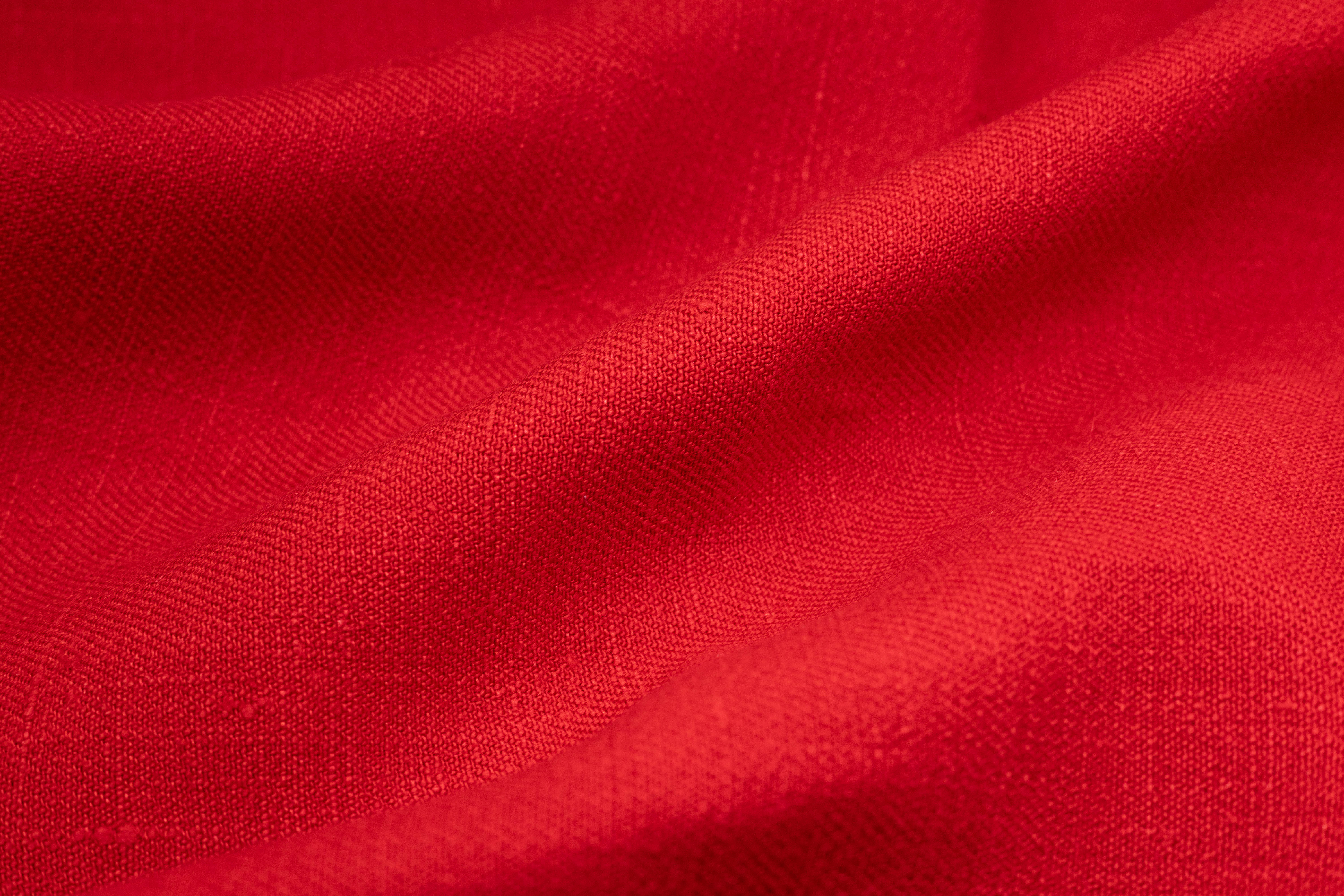 Woven hemp fabrics: a guide to the Fiberee range