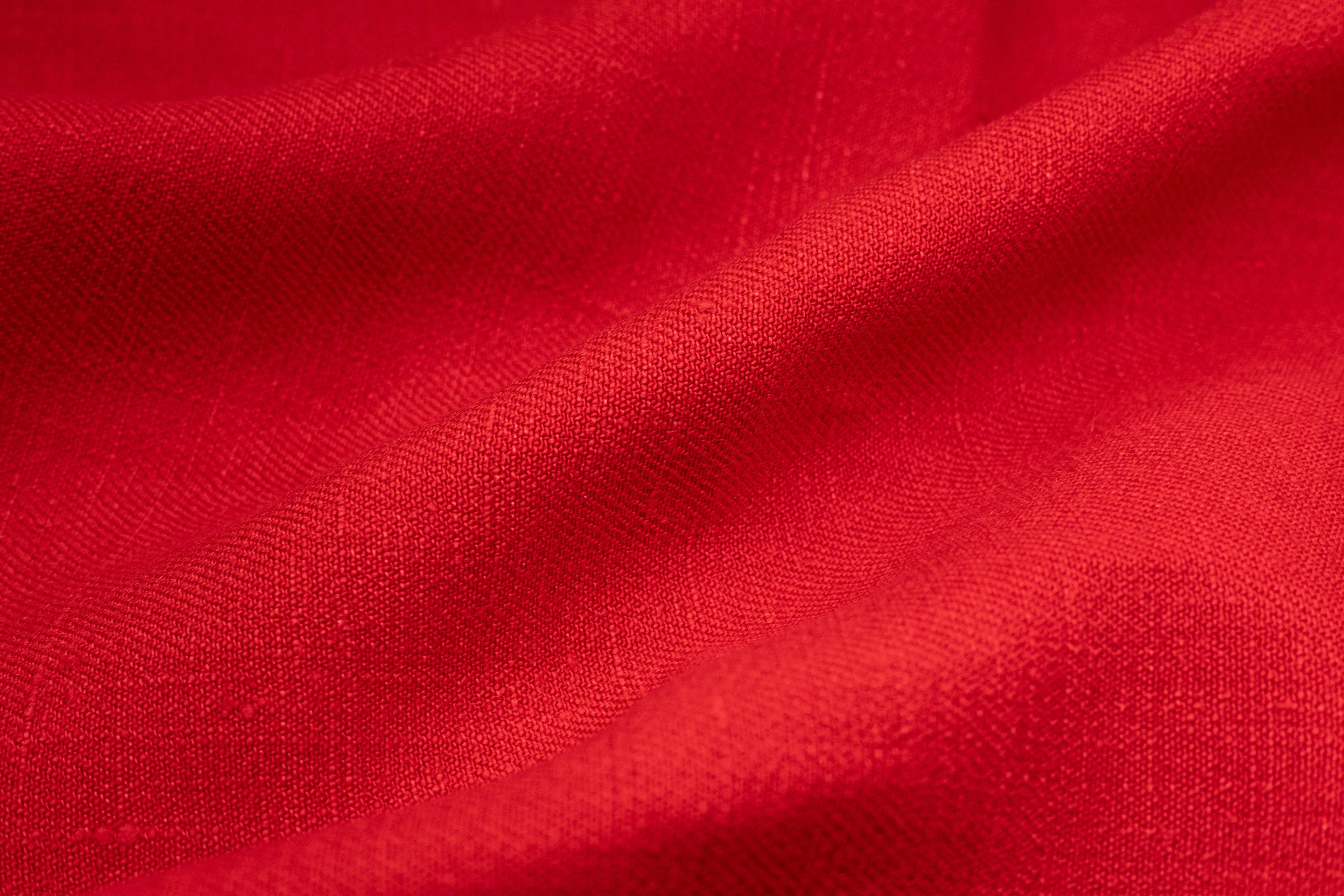 Woven hemp fabrics: a guide to the Fiberee range