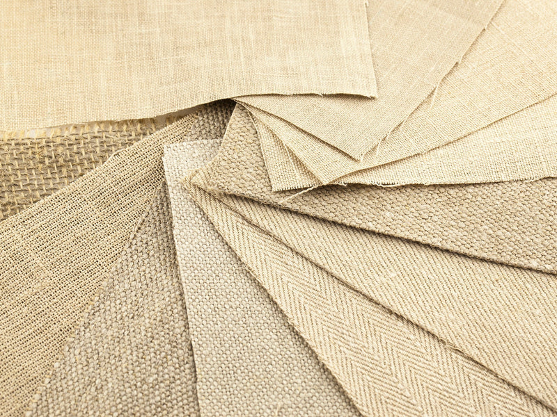 Hemp as a textile: performance properties and practical considerations