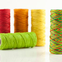 Yarns & Twines