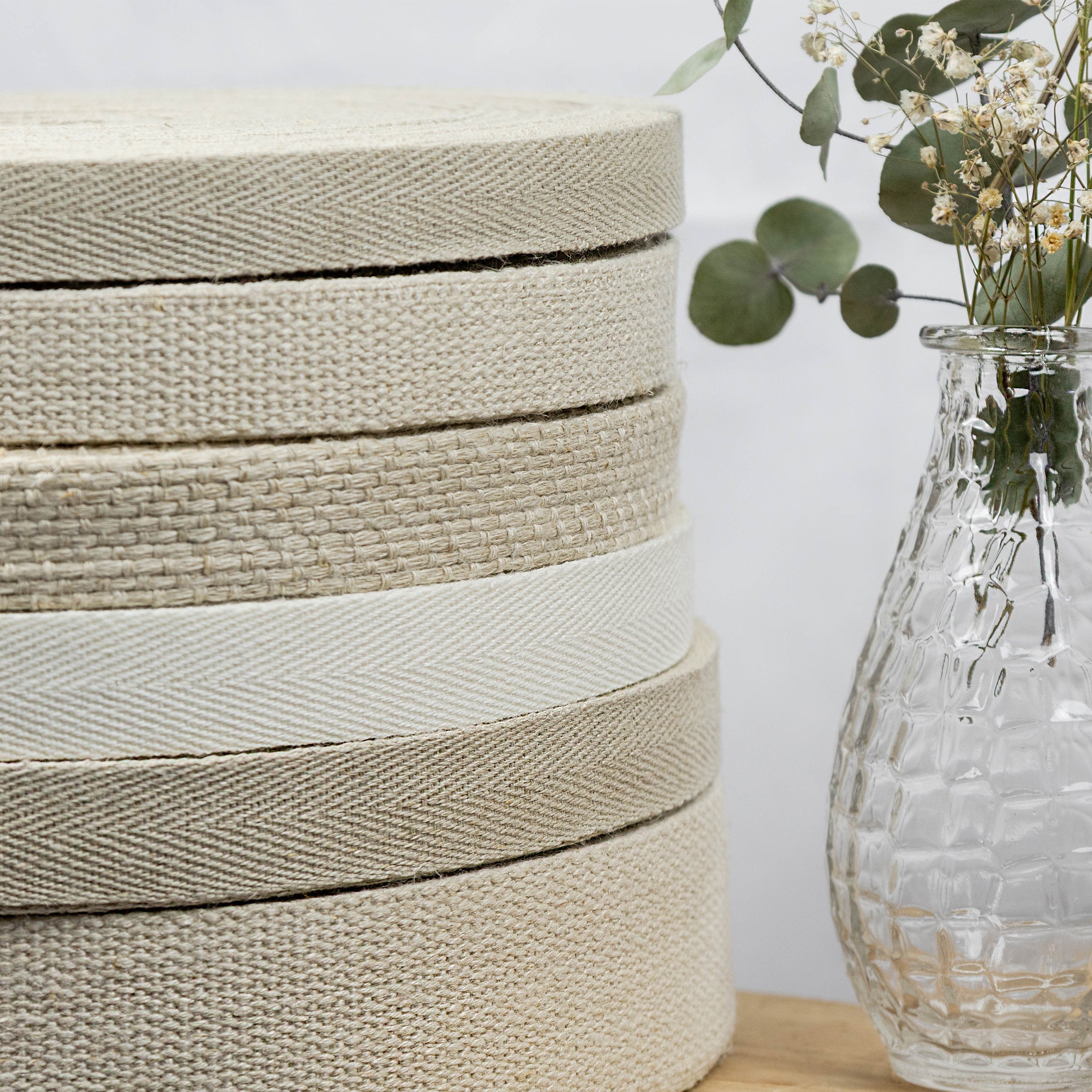 Heavyweight Canvas Tote