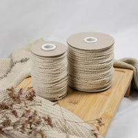 Braided Cords & Ropes