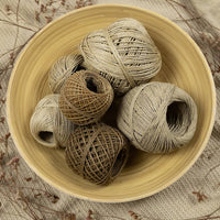 Yarns & Twines