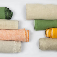 Knit & Woven Fabrics