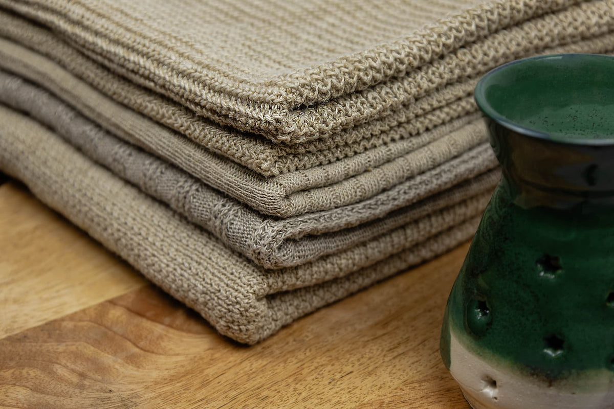 Knit & Woven Fabrics