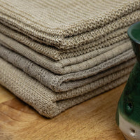 Knit & Woven Fabrics